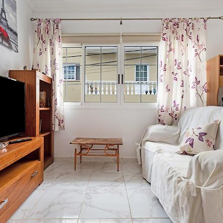 Villa Casita Auxilia Araya  Exterior foto
