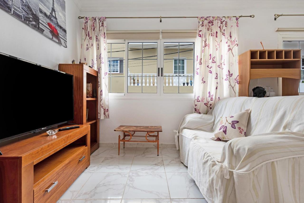 Villa Casita Auxilia Araya  Exterior foto