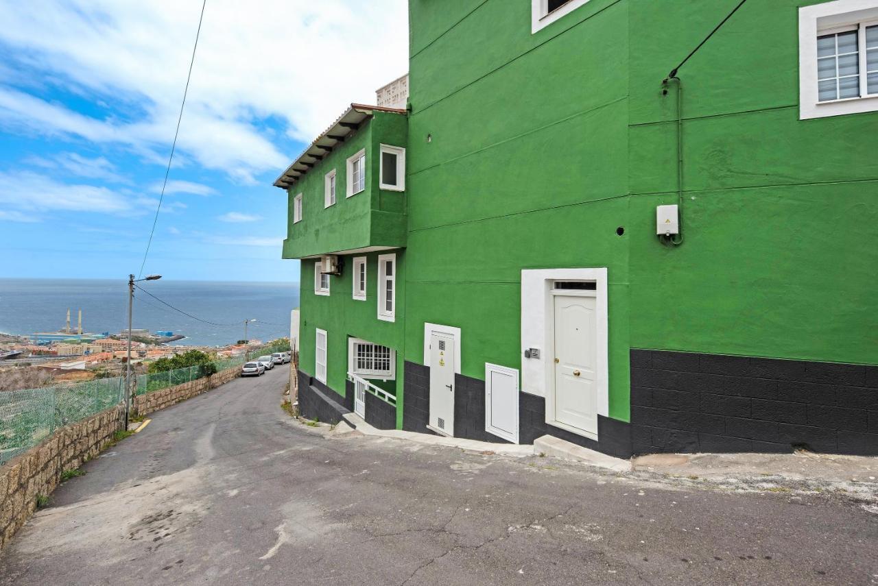 Villa Casita Auxilia Araya  Exterior foto