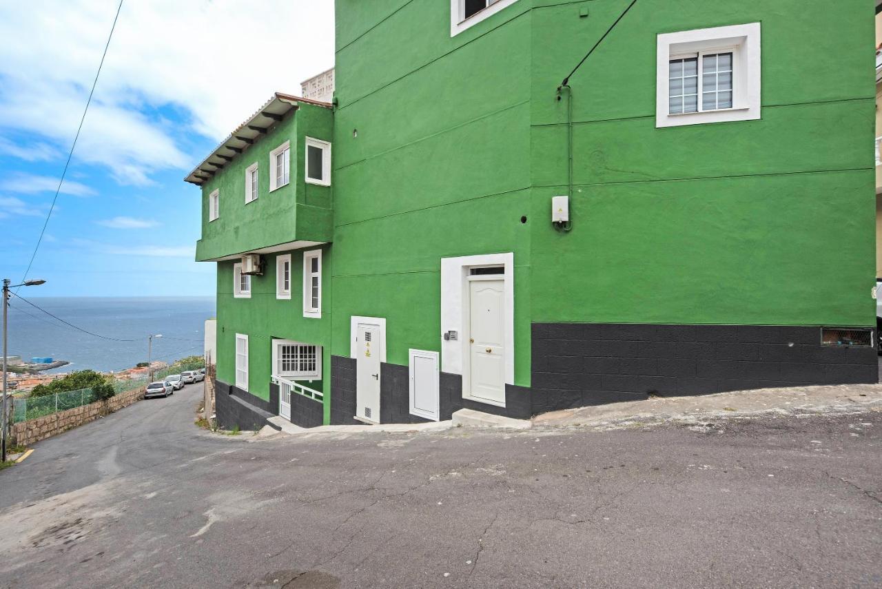 Villa Casita Auxilia Araya  Exterior foto